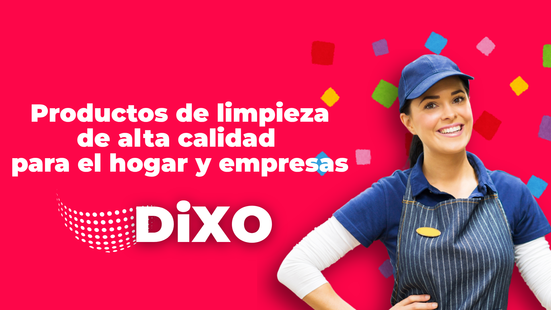 DIXO SPA